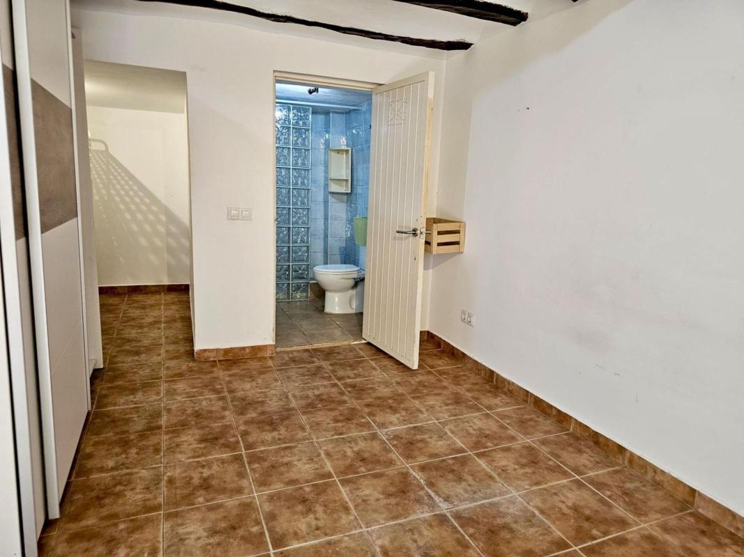 Продажа квартиры на Piso en Jijona / Xixona, Хихона
photo 4