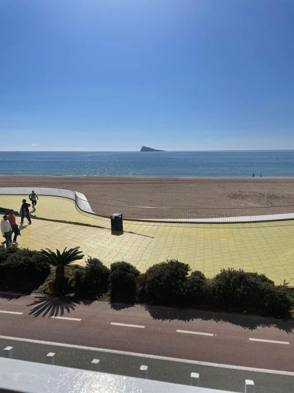 Venta de piso en Piso en Playa de Poniente, Benidorm, Benidorm
photo 1