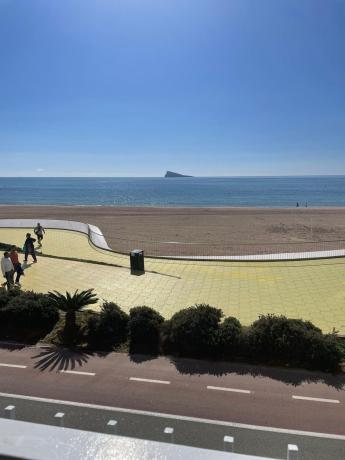 Venta de piso en Piso en Playa de Poniente, Benidorm, Benidorm
 photo 1