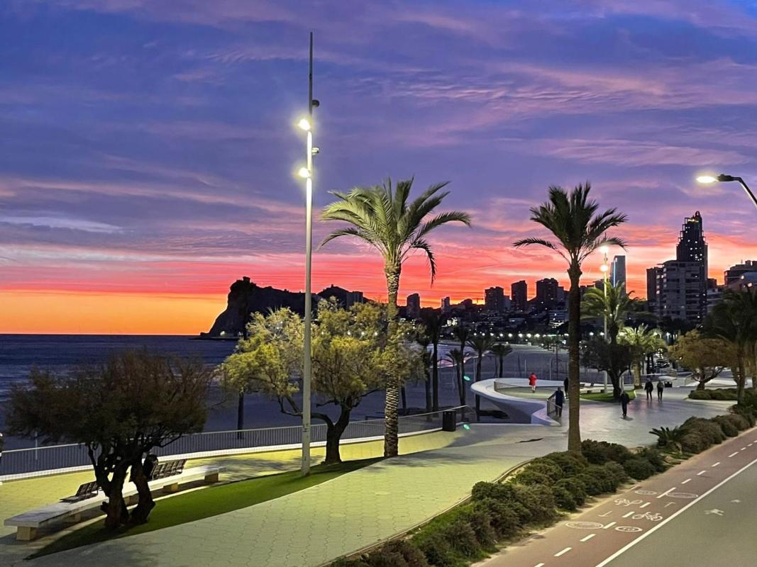 Venta de piso en Piso en Playa de Poniente, Benidorm, Benidorm
photo 4