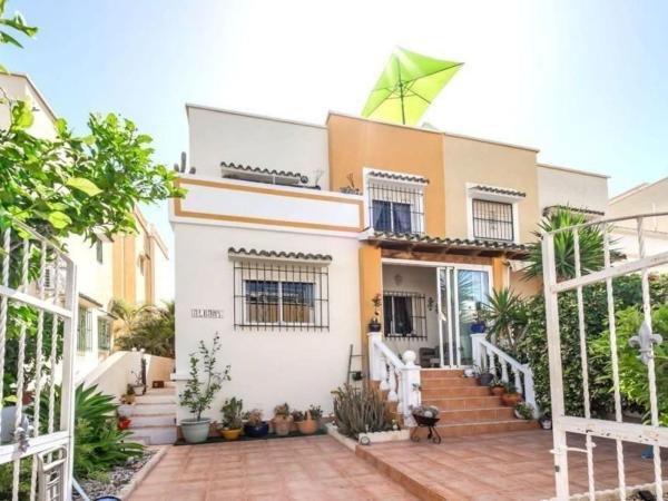 Chalet adosado en La Florida, Orihuela photo 1
