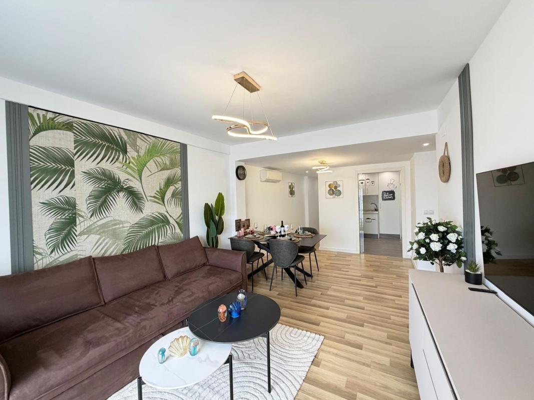 Продажа квартиры на Piso en Calle Concepción, 6, Centro - Muelle Pesquero, Torrevieja, Торревьеха
photo 1