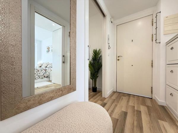 Продажа квартиры на Piso en Calle Concepción, 6, Centro - Muelle Pesquero, Torrevieja, Торревьеха
thumbnail 3