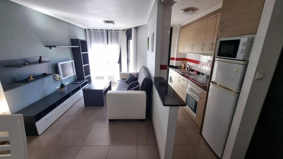 Venta de piso en Piso en Calle Apolo, 59, Centro - Muelle Pesquero, Torrevieja, Torrevieja
photo 5