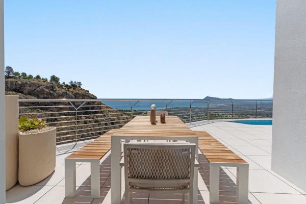 Independent chalet for sale in Casa o chalet en Altea la Vella, Altea, Altea
thumbnail 1
