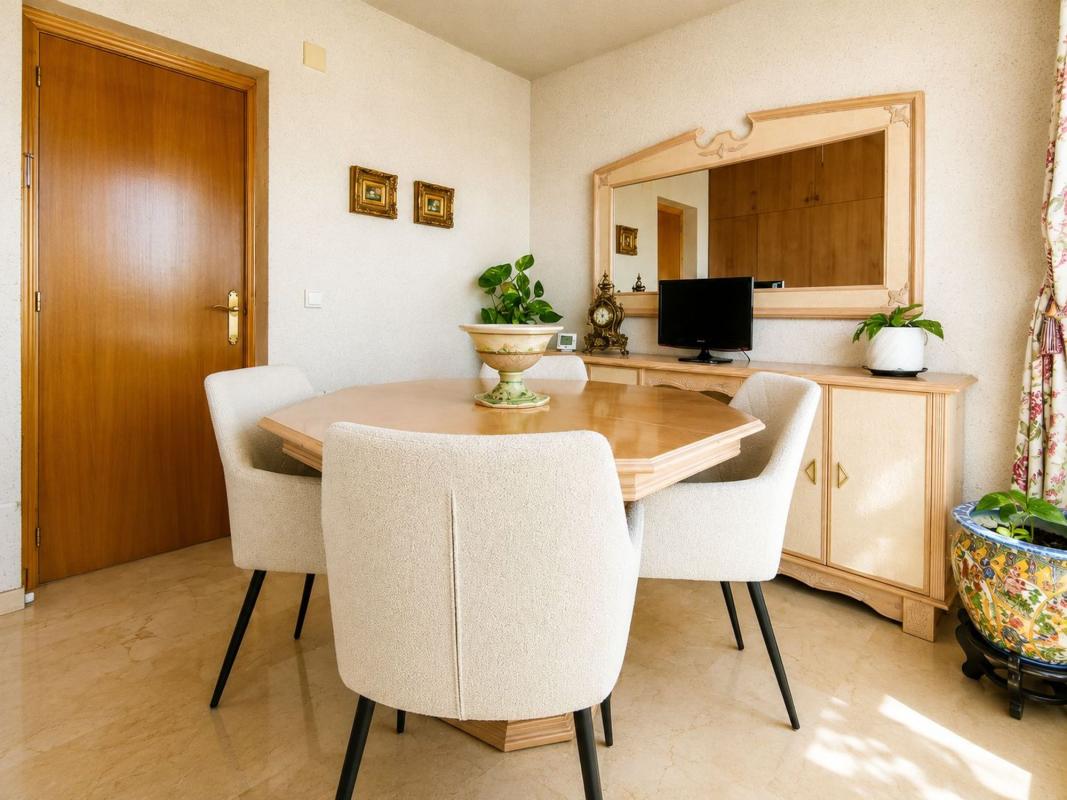 Venta de piso en Piso en Pueblo Levante, Benidorm, Benidorm
 photo 4