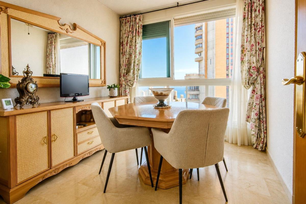 Venta de piso en Piso en Pueblo Levante, Benidorm, Benidorm
 photo 5