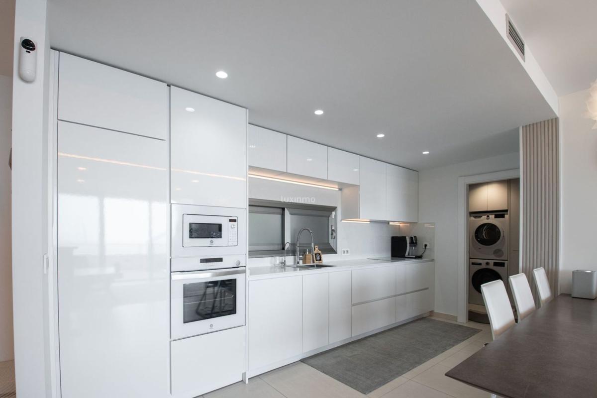 Продажа пентхауса на  Ático en Altea Hills, Altea, Алтея photo 3