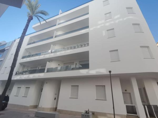 Mansarda na sprzedaż w Ático en Calle Mar Baltico, Playa de los Locos, Torrevieja, Torrevieja photo 1
