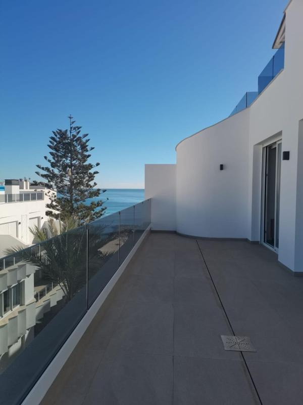 Продажа пентхауса на  Ático en Calle Mar Baltico, Playa de los Locos, Torrevieja, Торревьеха photo 3