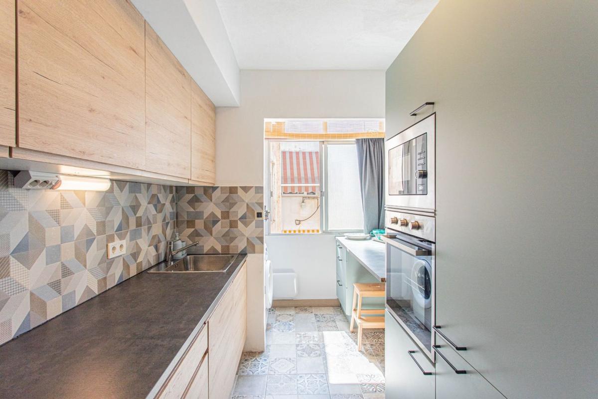Продажа пентхауса на Ático en Santo Domingo, Alicante / Alacant, Аликанте / Алакант photo 3