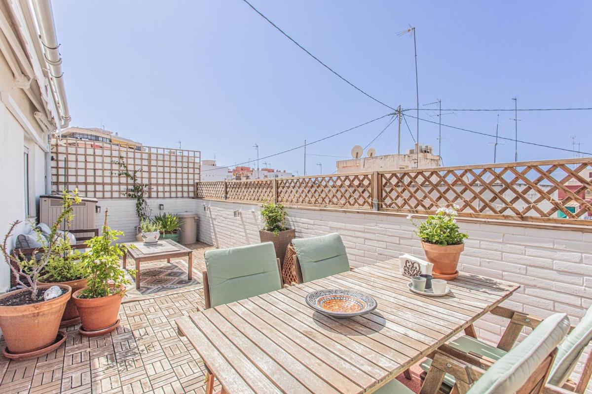 Продажа пентхауса на Ático en Santo Domingo, Alicante / Alacant, Аликанте / Алакант photo 4