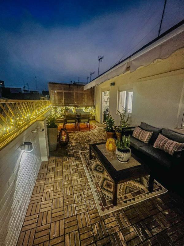 Продажа пентхауса на Ático en Santo Domingo, Alicante / Alacant, Аликанте / Алакант photo 5