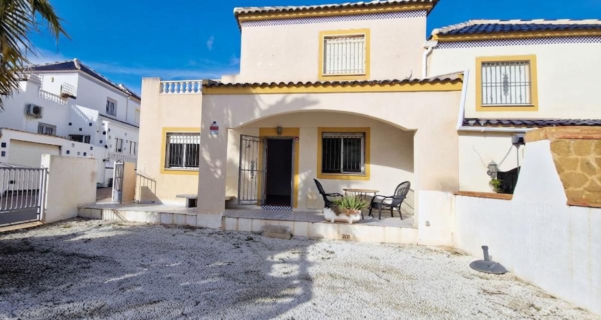 Propiedades en venta y alquiler en España photo 1