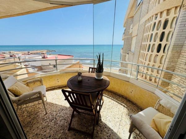 Продажа квартиры на Piso en Calle de la Purificación, 2, Gaspar Perrelló, Torrevieja, Торревьеха
 photo 1