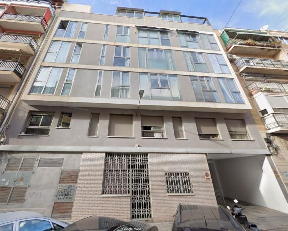 Sale of flat in Piso en Cronista Viravens, 21, Carolinas Bajas, Alicante / Alacant, Alicante
thumbnail 3