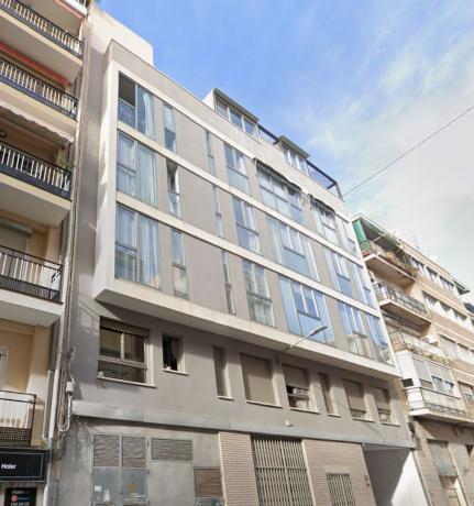 Sale of flat in Piso en Cronista Viravens, 21, Carolinas Bajas, Alicante / Alacant, Alicante
 photo 4