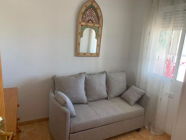 Sale of flat in Piso en Calle Villa Madrid, Puerto Deportivo, Torrevieja, Torrevieja
photo 1
