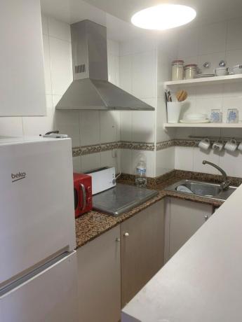Sale of flat in Piso en Calle Villa Madrid, Puerto Deportivo, Torrevieja, Torrevieja
thumbnail 2