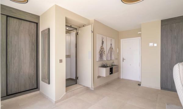 Venta de piso en Piso en Calle Dinamarca, Playa Arenal-Bol, Calpe, Calpe
 photo 4