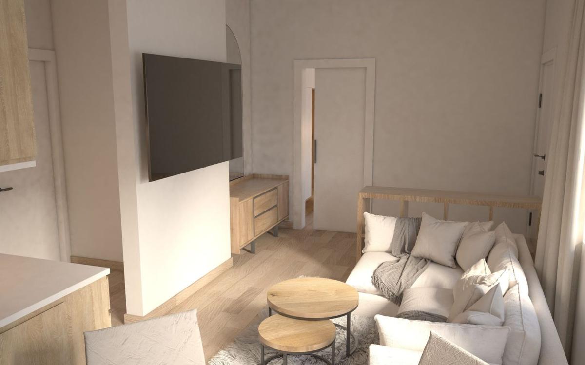 Продажа квартиры на Piso en Calle Jesús Urrios, 9, Centro Urbano, La Villajoyosa / Vila Joiosa, Ла Виллахойоса / Вила Хойоса
photo 2