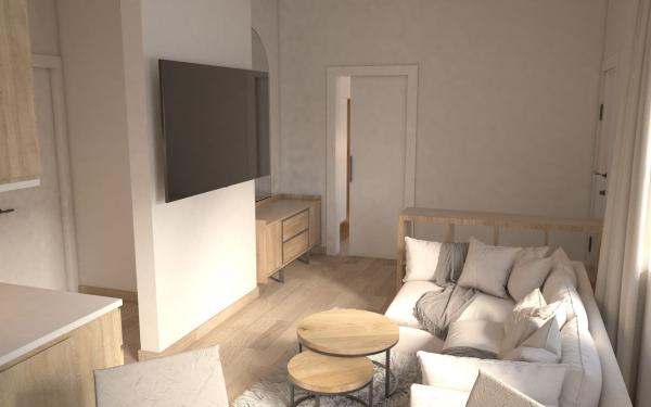 Продажа квартиры на Piso en Calle Jesús Urrios, 9, Centro Urbano, La Villajoyosa / Vila Joiosa, Ла Виллахойоса / Вила Хойоса
thumbnail 1