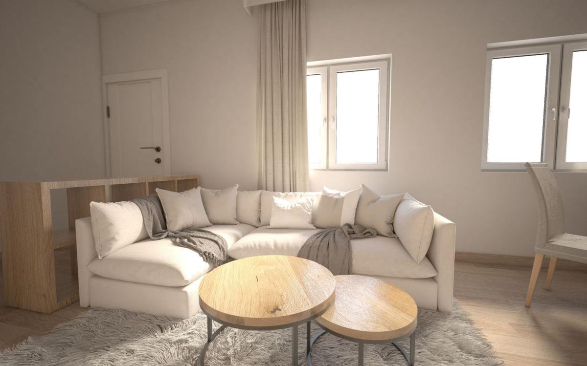 Продажа квартиры на Piso en Calle Jesús Urrios, 9, Centro Urbano, La Villajoyosa / Vila Joiosa, Ла Виллахойоса / Вила Хойоса
photo 3