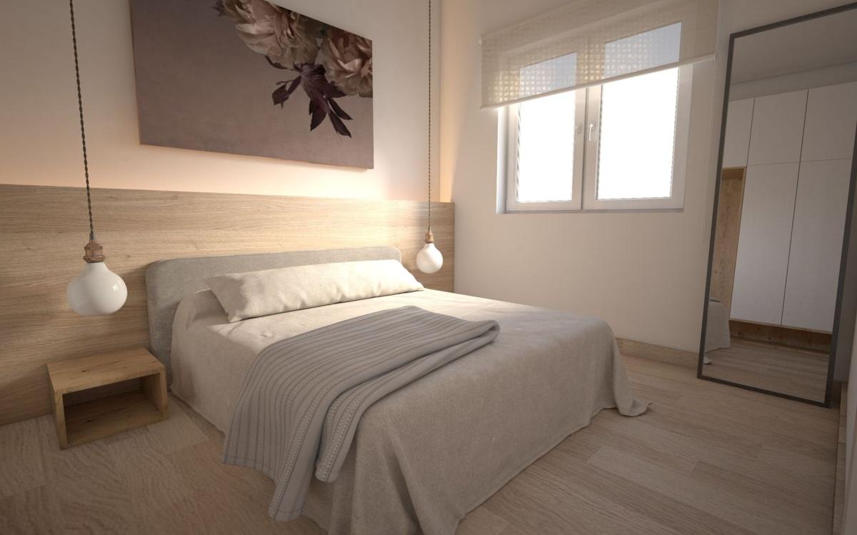Продажа квартиры на Piso en Calle Jesús Urrios, 9, Centro Urbano, La Villajoyosa / Vila Joiosa, Ла Виллахойоса / Вила Хойоса
photo 4