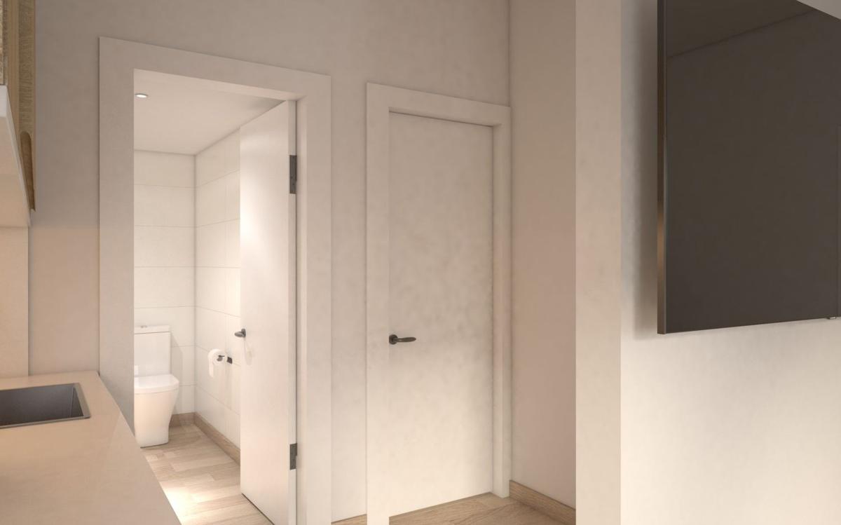 Продажа квартиры на Piso en Calle Jesús Urrios, 9, Centro Urbano, La Villajoyosa / Vila Joiosa, Ла Виллахойоса / Вила Хойоса
photo 5