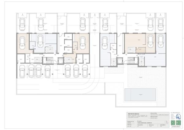 Promotion Finestres de Terranova IX new development in Olive photo 1