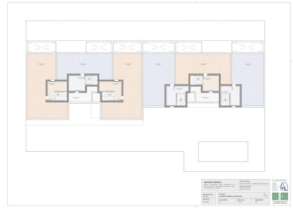 Promotion Finestres de Terranova IX new development in Olive photo 4