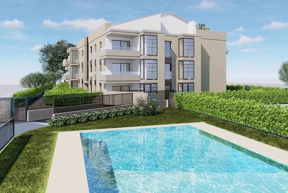Venta de piso en Piso en Calle Bolonia, 17, Montañar, Jávea/Xàbia, Jávea/Xàbia
photo 1