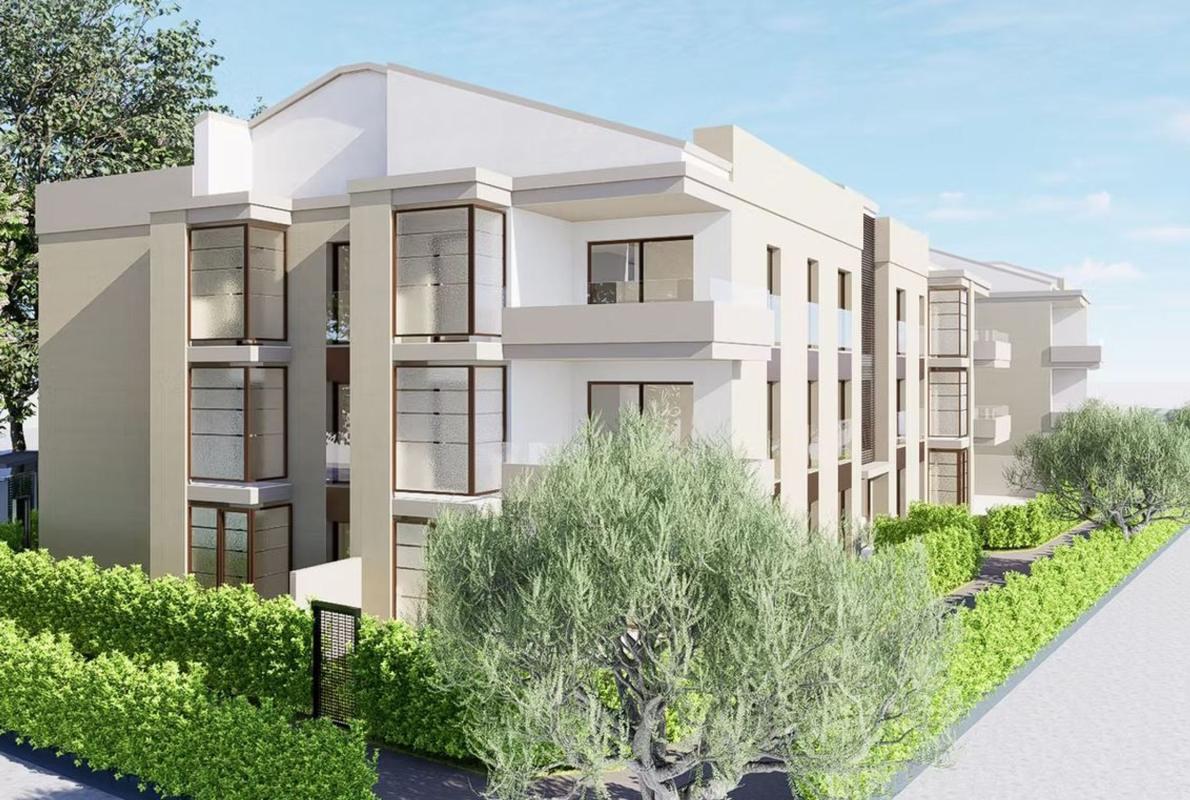 Venta de piso en Piso en Calle Bolonia, 17, Montañar, Jávea/Xàbia, Jávea/Xàbia
photo 2