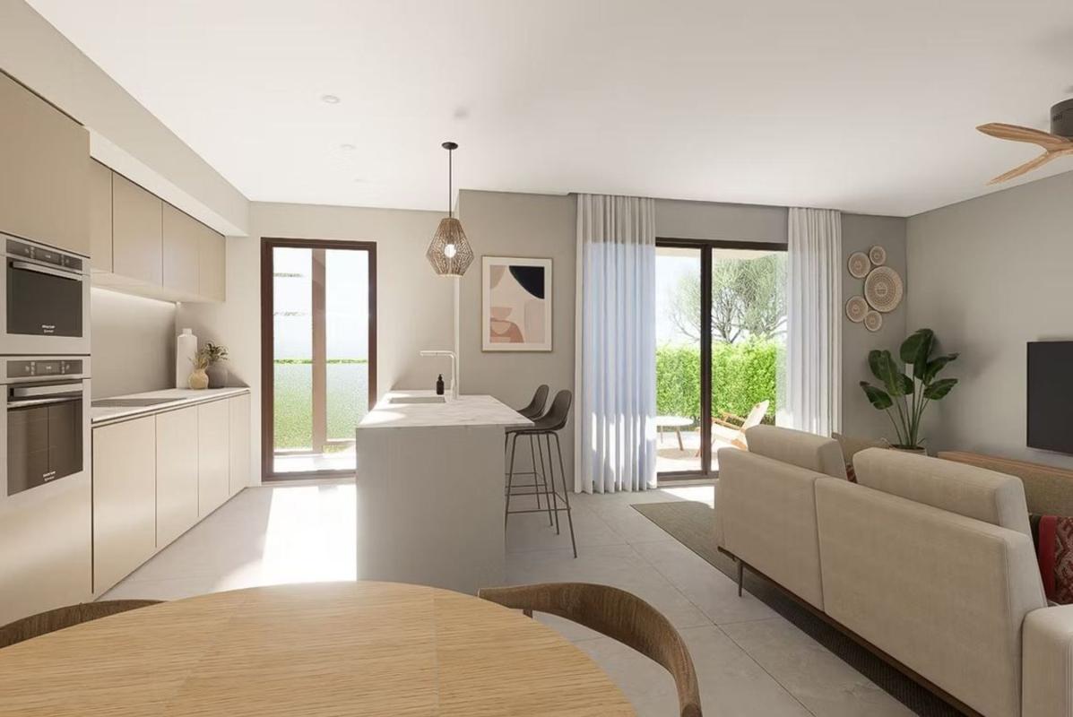 Venta de piso en Piso en Calle Bolonia, 17, Montañar, Jávea/Xàbia, Jávea/Xàbia
photo 3