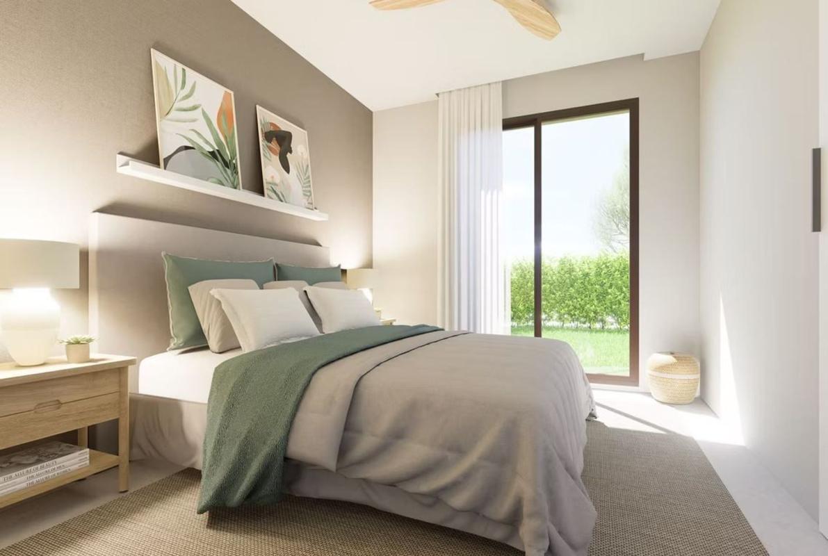 Venta de piso en Piso en Calle Bolonia, 17, Montañar, Jávea/Xàbia, Jávea/Xàbia
photo 5