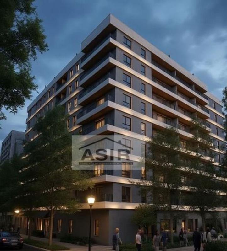 Новостройка Residencial Verge de la Murta в Алсира photo 1