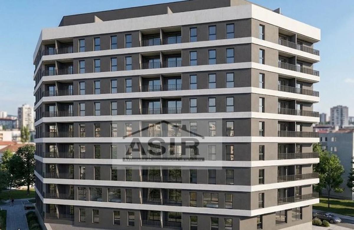 Новостройка Residencial Verge de la Murta в Алсира photo 3