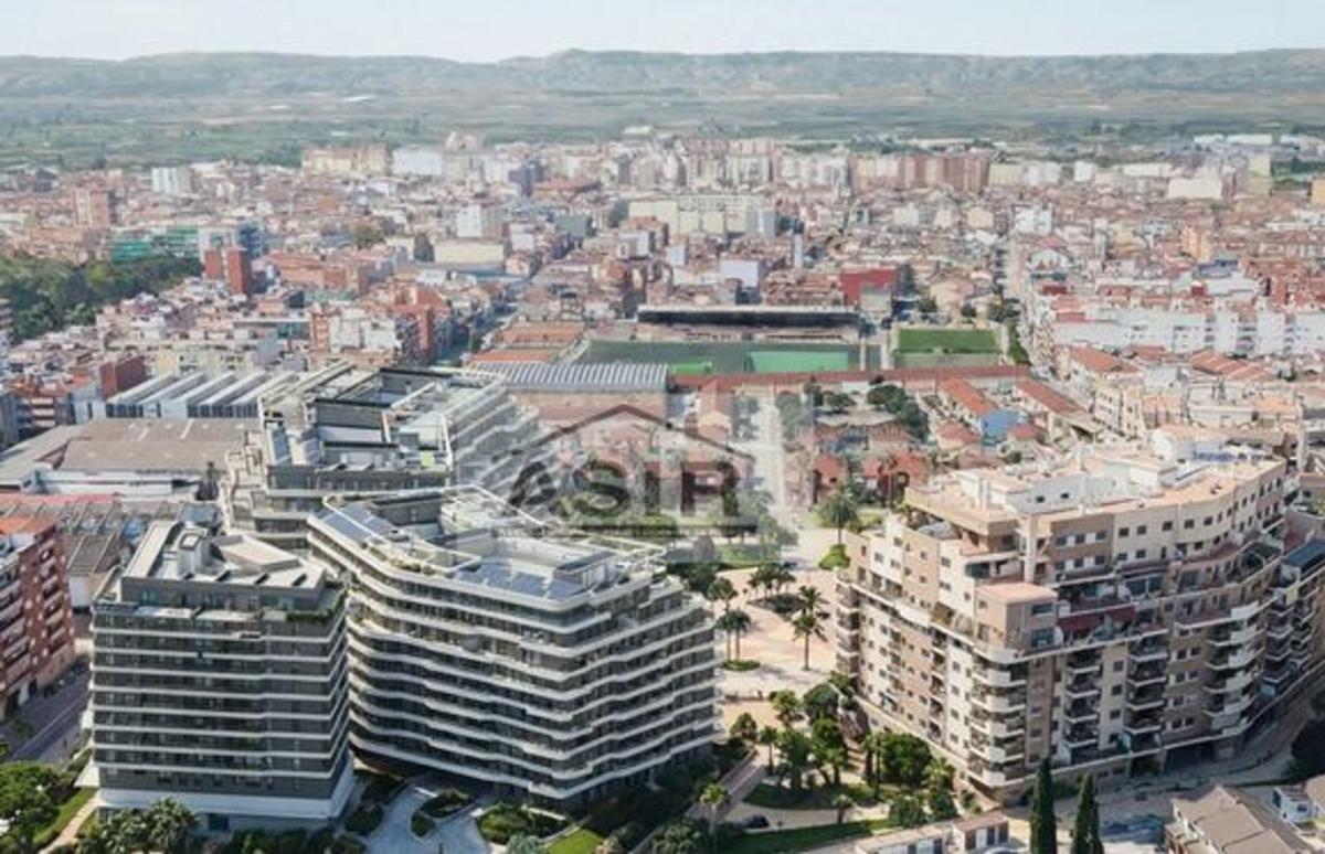 Новостройка Residencial Verge de la Murta в Алсира photo 5