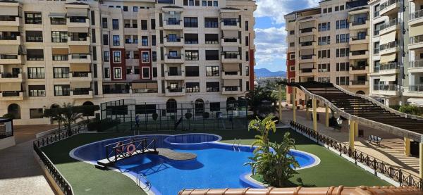 Venta de piso en Piso en Portes Encarnades-Torreta-Portalada, Elche / Elx, Elche / Elx
 photo 1