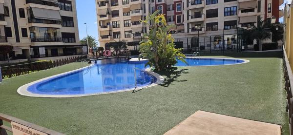 Venta de piso en Piso en Portes Encarnades-Torreta-Portalada, Elche / Elx, Elche / Elx
 photo 2