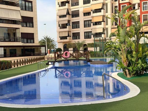 Venta de piso en Piso en Portes Encarnades-Torreta-Portalada, Elche / Elx, Elche / Elx
 photo 3