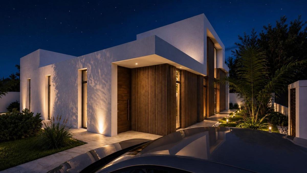 New construction Casa Atic in Bétera photo 5