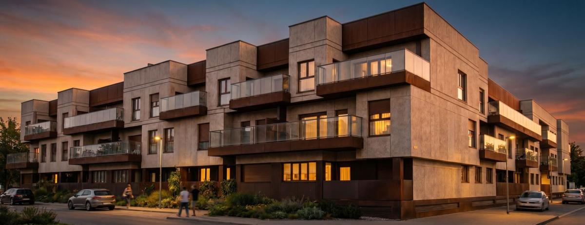 Nowa nieruchomość Calia Residencial w L'Eliana photo 4