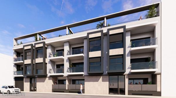 Promocja Residencial Nova Alfafar nowe budownictwo w Alfafar photo