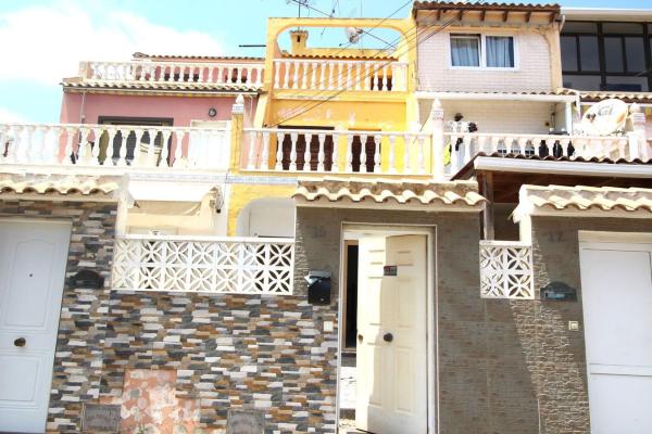 Chalet adosado en Nueva Torrevieja, Torrevieja photo 1