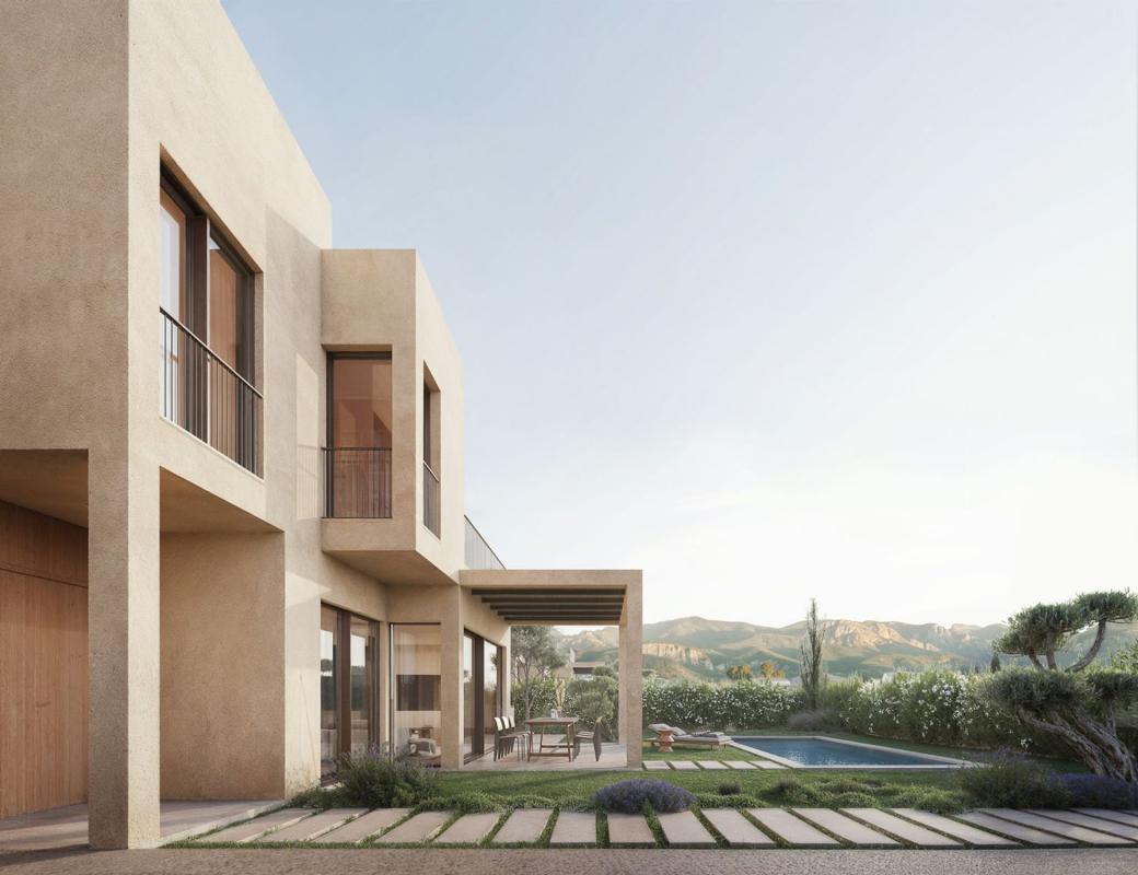 New construction Nerum in Llíria photo 2