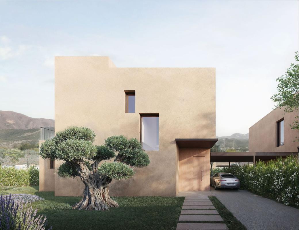 New construction Nerum in Llíria photo 3