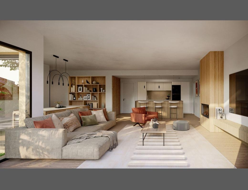 New construction Nerum in Llíria photo 5