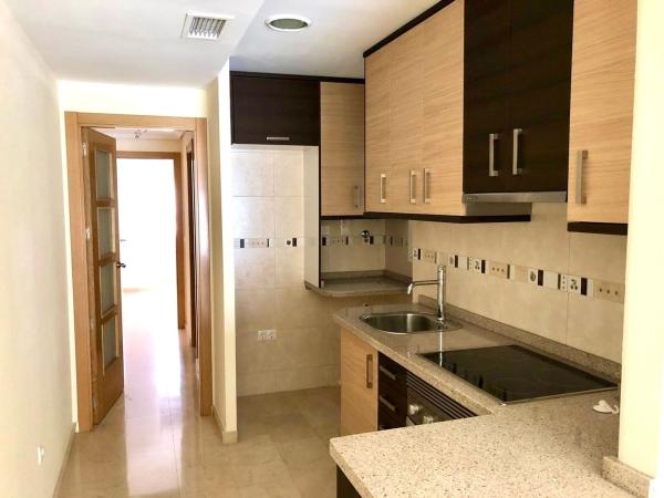 Venta de piso en Piso en Carolinas Altas, Alicante / Alacant, Alicante / Alacant
photo 1