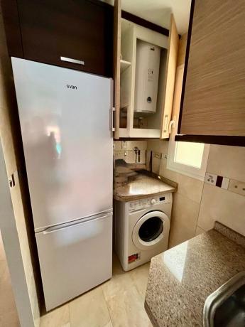 Venta de piso en Piso en Carolinas Altas, Alicante / Alacant, Alicante / Alacant
thumbnail 2
